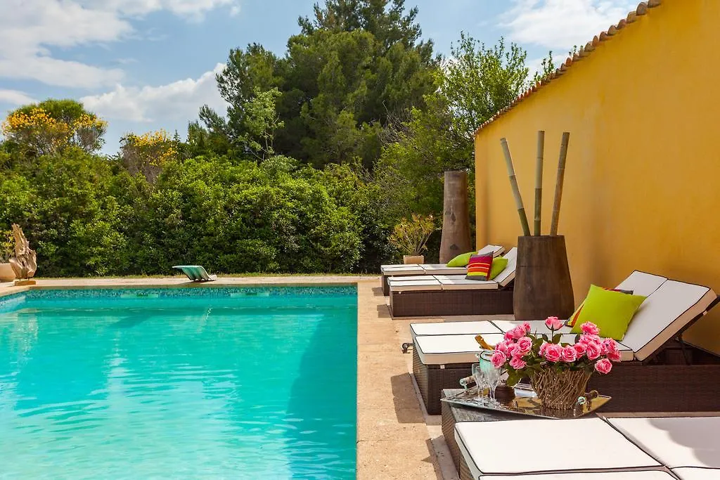 Villa Du Domaine De La Tour Aix-en-Provence