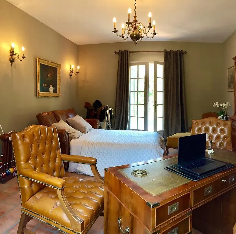 Villa Du Domaine De La Tour Aix-en-Provence France